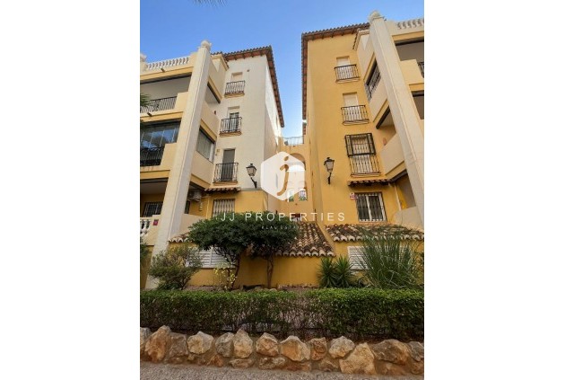 Resale - Penthouse -
Torrevieja - Los Frutales