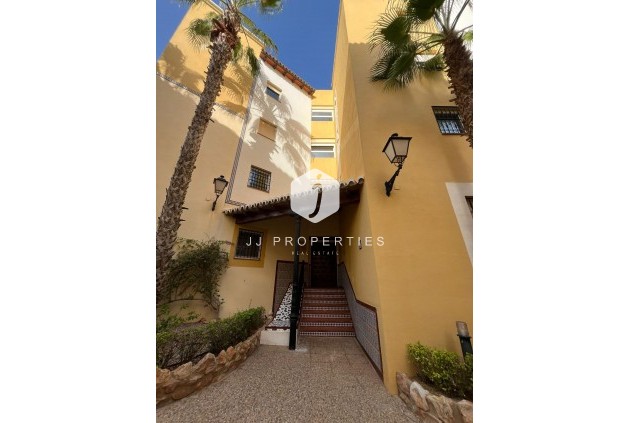 Resale - Penthouse -
Torrevieja - Los Frutales