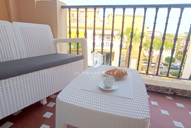 Resale - Penthouse -
Torrevieja - Los Frutales