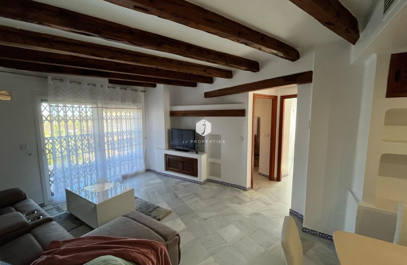 Resale - Penthouse -
Torrevieja - Los Frutales