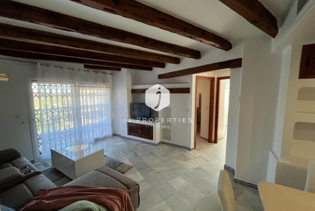 Resale - Penthouse -
Torrevieja - Los Frutales