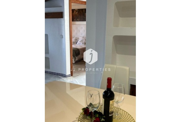 Resale - Penthouse -
Torrevieja - Los Frutales