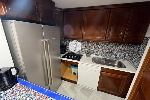 Resale - Penthouse -
Torrevieja - Los Frutales