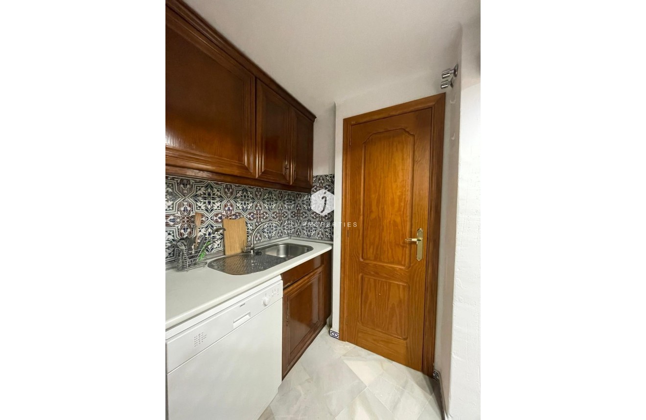 Resale - Penthouse -
Torrevieja - Los Frutales