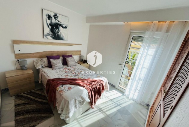 Resale - Penthouse -
Torrevieja - Los Frutales