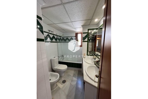 Resale - Penthouse -
Torrevieja - Los Frutales