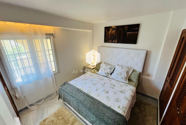 Resale - Penthouse -
Torrevieja - Los Frutales