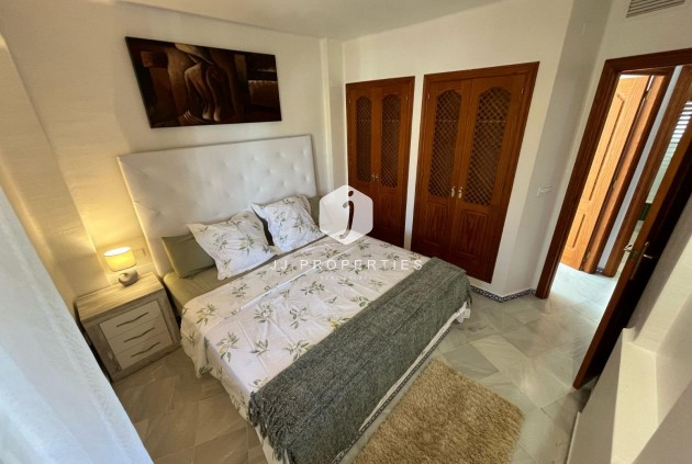 Resale - Penthouse -
Torrevieja - Los Frutales