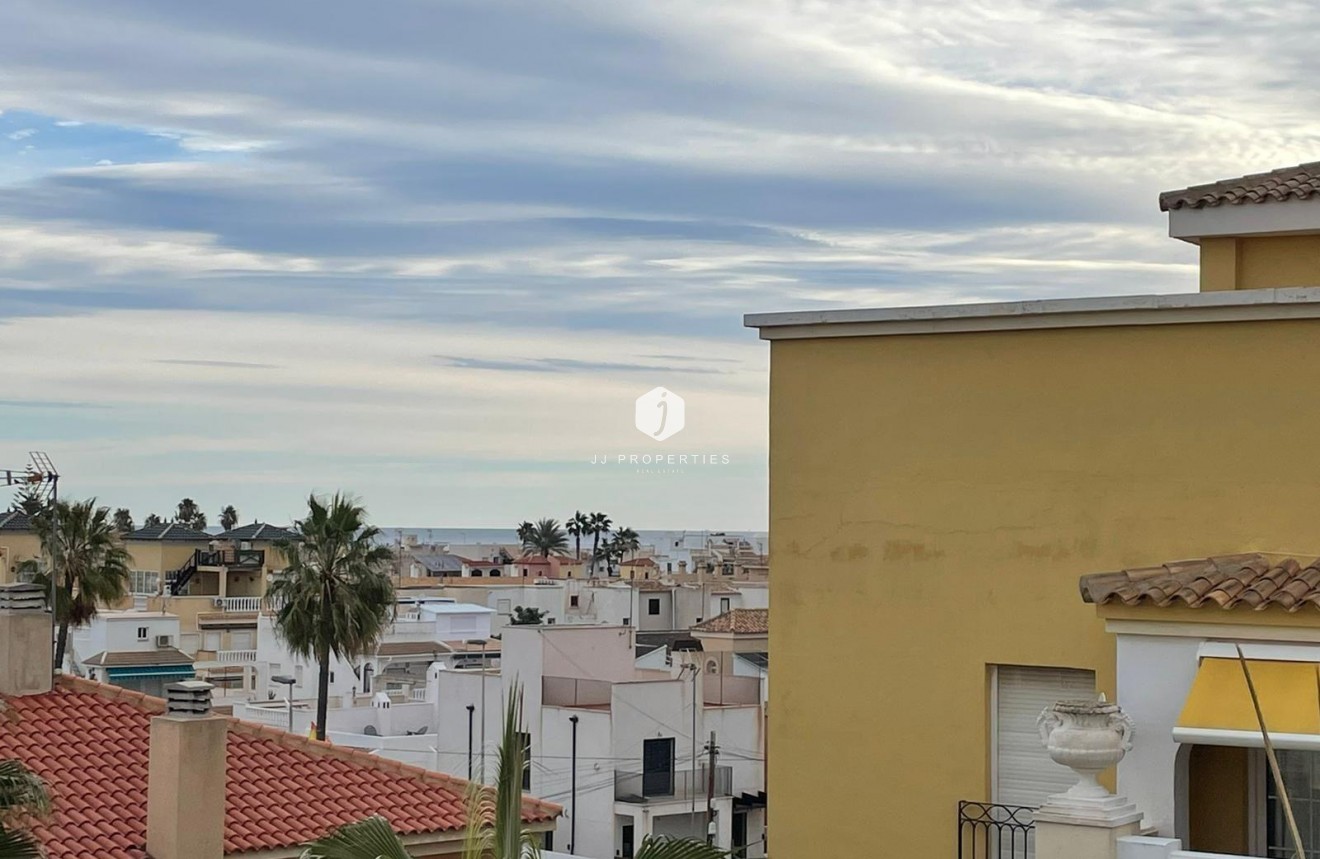 Resale - Penthouse -
Torrevieja - Los Frutales