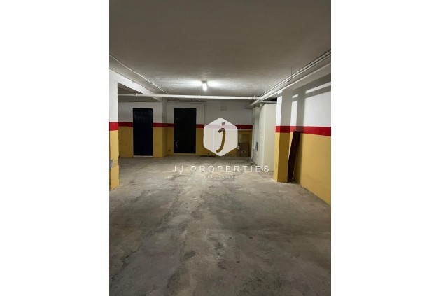 Resale - Penthouse -
Torrevieja - Los Frutales