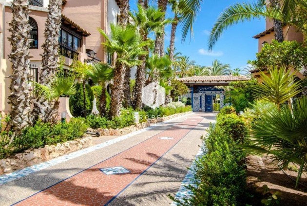 Resale - Penthouse -
Torrevieja - Los Frutales