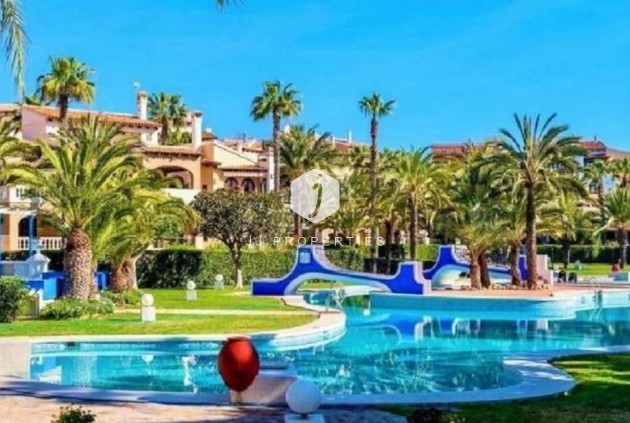 Resale - Penthouse -
Torrevieja - Los Frutales