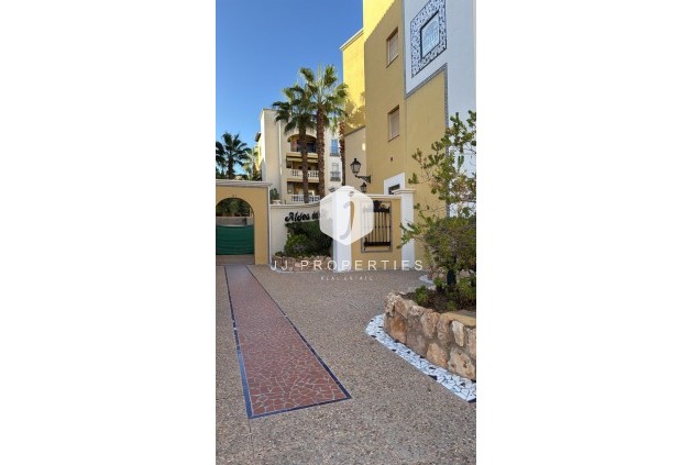 Resale - Penthouse -
Torrevieja - Los Frutales