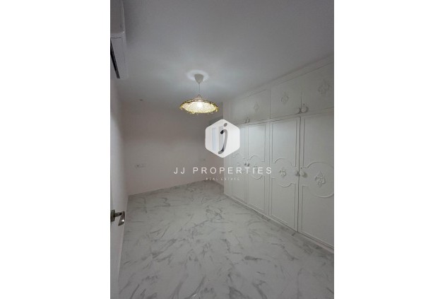 Resale - Apartment / flat -
Torrevieja