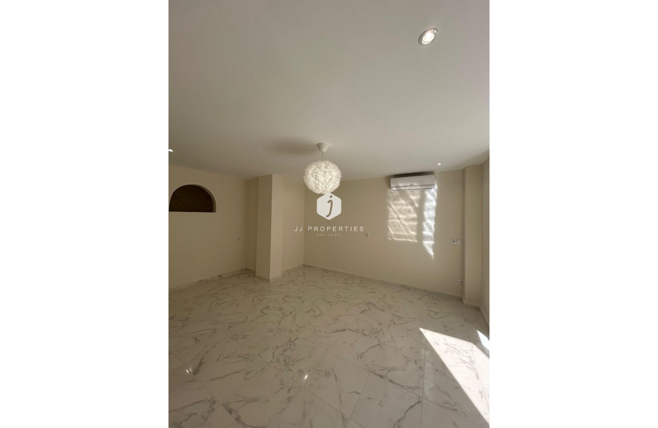 Resale - Apartment / flat -
Torrevieja