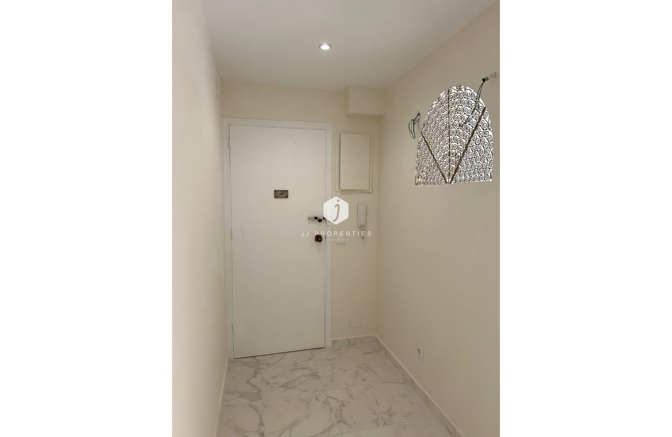 Resale - Apartment / flat -
Torrevieja