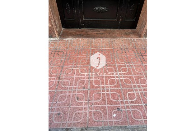 Resale - Apartment / flat -
Torrevieja