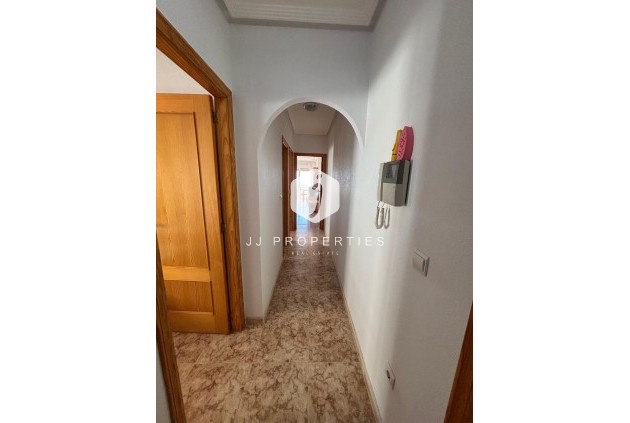 Resale - Apartment / flat -
Torrevieja - Playa del Cura