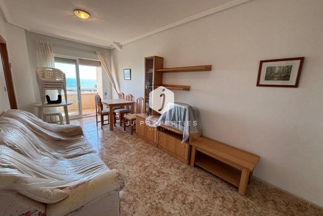 Resale - Apartment / flat -
Torrevieja - Playa del Cura