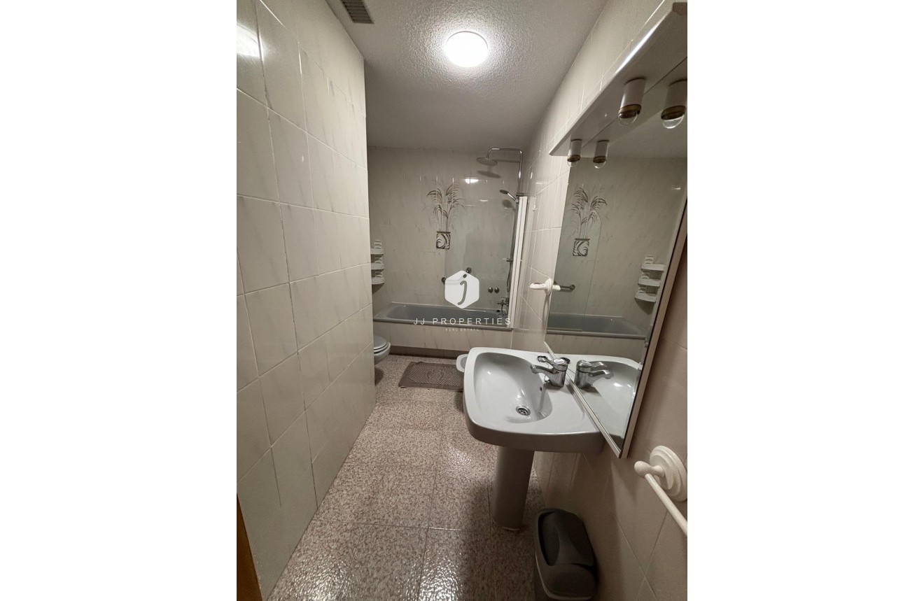 Resale - Apartment / flat -
Torrevieja - Los Frutales