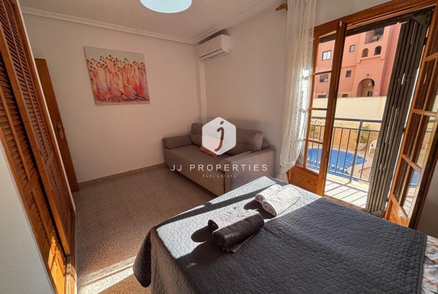 Resale - Apartment / flat -
Torrevieja - Los Frutales