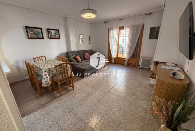 Resale - Apartment / flat -
Torrevieja - Los Frutales