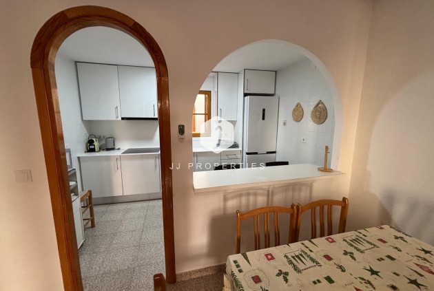 Resale - Apartment / flat -
Torrevieja - Los Frutales