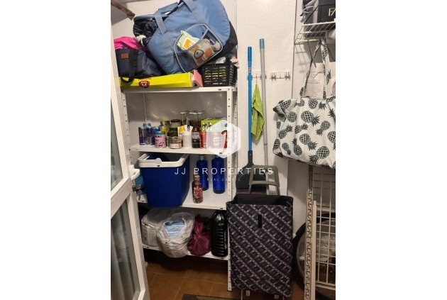 Resale - Duplex -
Torrevieja - Torreblanca