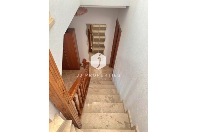 Resale - Duplex -
Torrevieja - Torreblanca