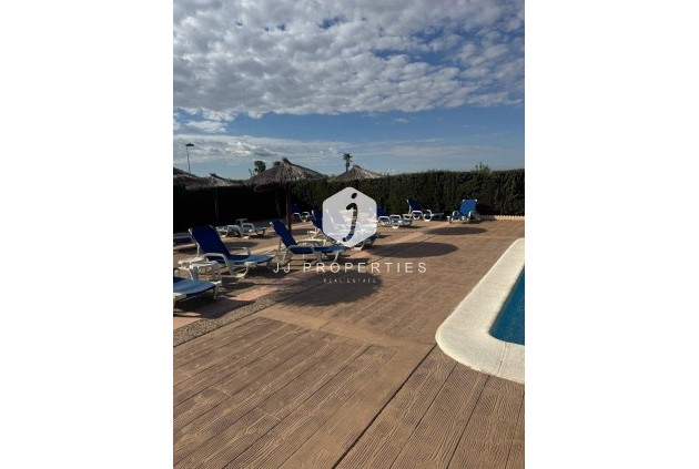 Resale - Duplex -
Torrevieja - Torreblanca