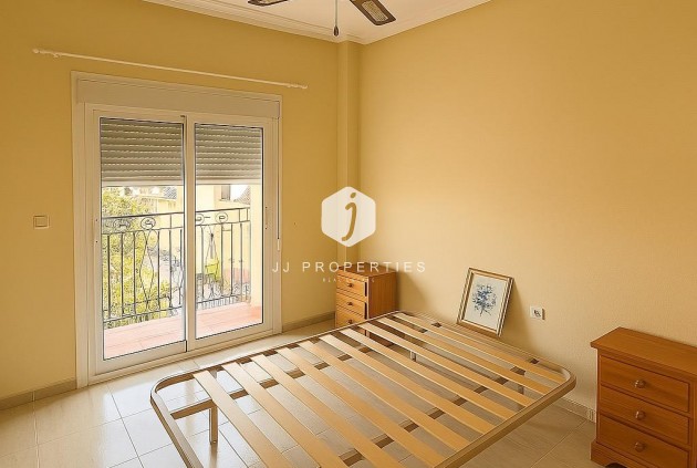 Resale - Duplex -
Orihuela Costa - Los Almendros-la Florida