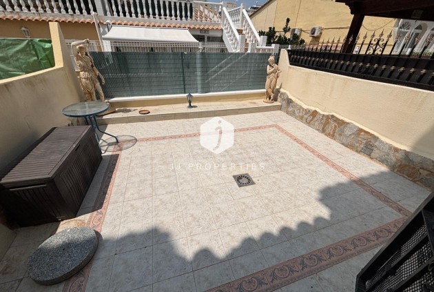 Resale - Duplex -
Orihuela Costa - Los Almendros-la Florida