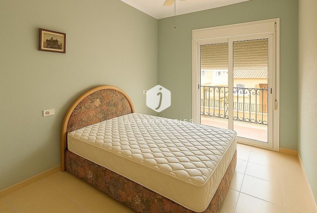 Resale - Duplex -
Orihuela Costa - Los Almendros-la Florida