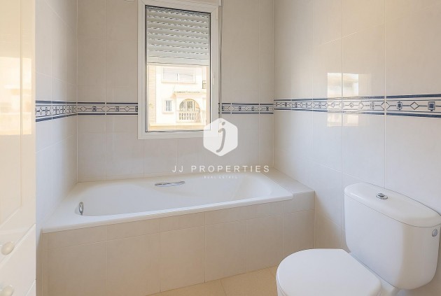 Resale - Duplex -
Orihuela Costa - Los Almendros-la Florida