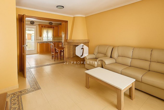 Resale - Duplex -
Orihuela Costa - Los Almendros-la Florida