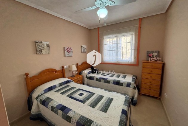 Resale - Chalet -
Torrevieja - Carrefour