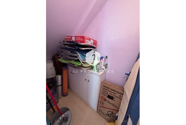 Resale - Chalet -
Torrevieja - Carrefour