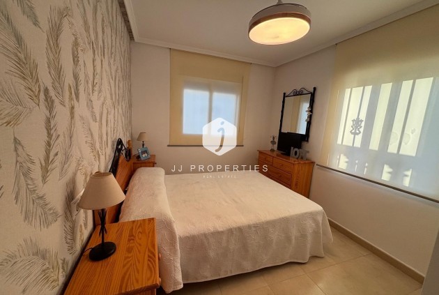 Resale - Chalet -
Torrevieja - Carrefour