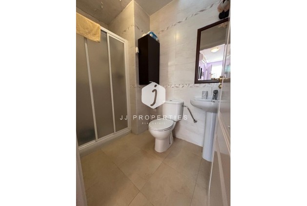 Resale - Chalet -
Torrevieja - Carrefour