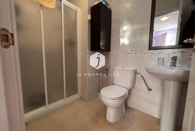 Resale - Chalet -
Torrevieja - Carrefour