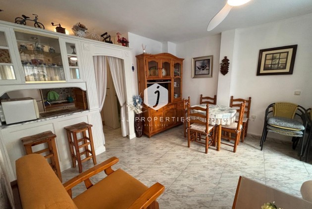 Resale - Chalet -
Torrevieja - Carrefour