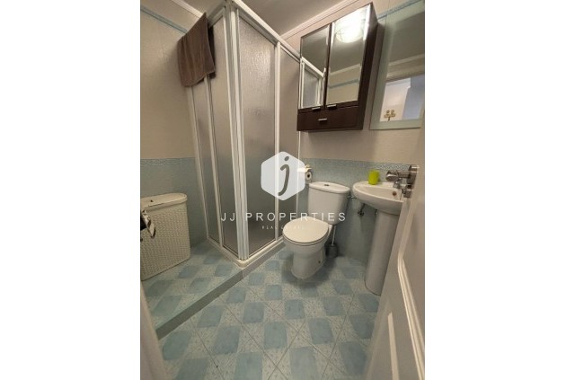 Resale - Chalet -
Torrevieja - Carrefour