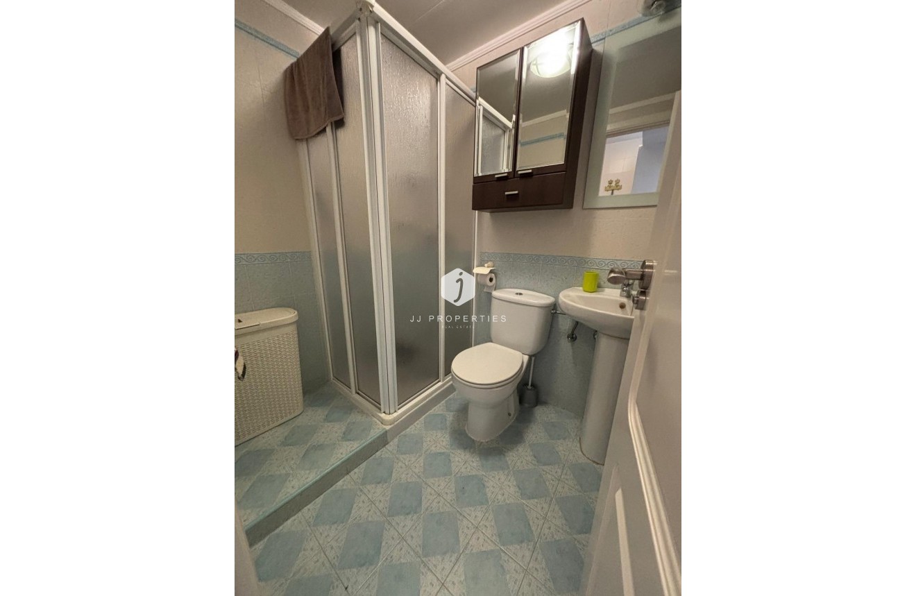 Resale - Chalet -
Torrevieja - Carrefour