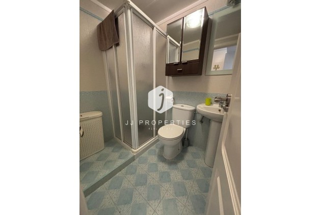 Resale - Chalet -
Torrevieja - Carrefour