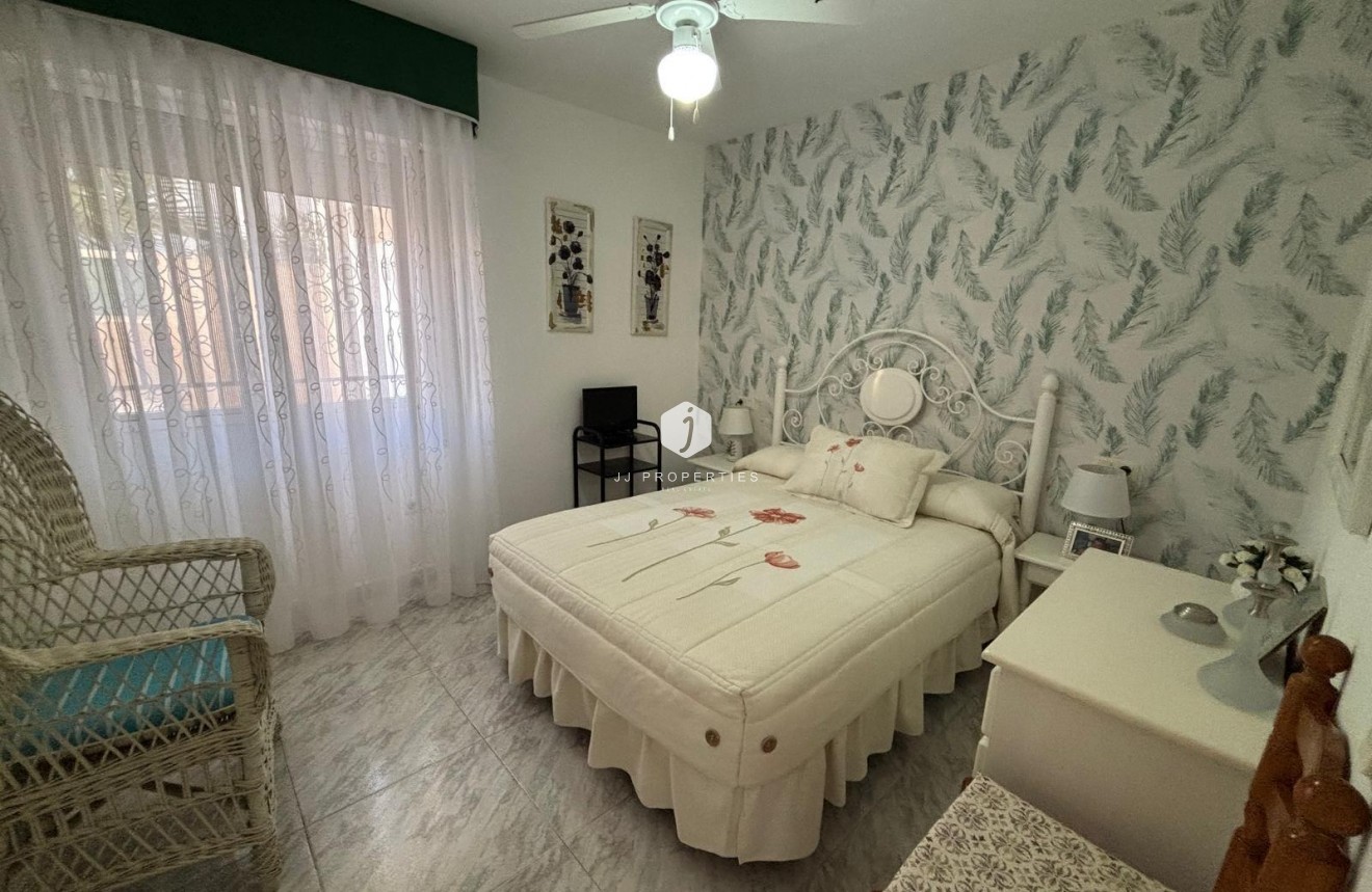 Resale - Chalet -
Torrevieja - Carrefour