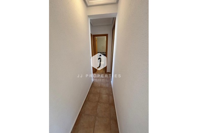 Resale - Bungalow -
Torrevieja