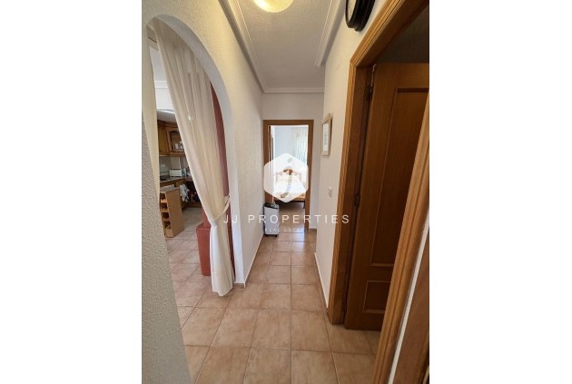 Resale - Bungalow -
Torrevieja