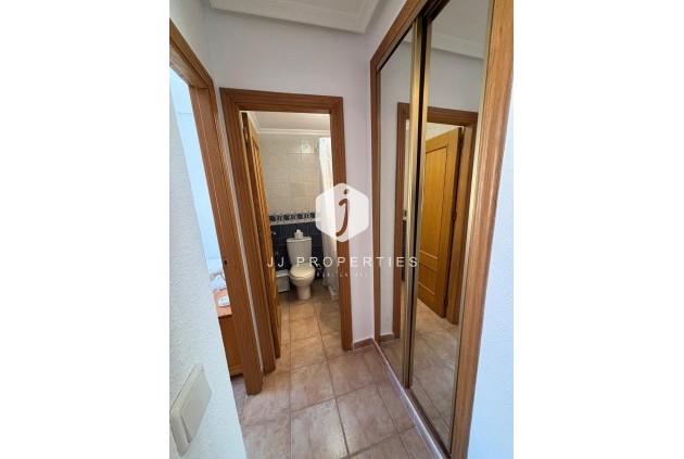 Resale - Bungalow -
Torrevieja