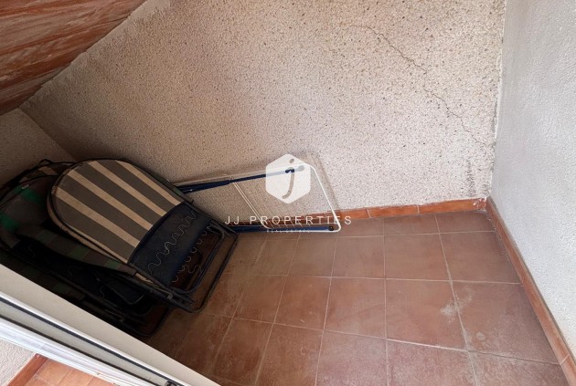 Resale - Bungalow -
Torrevieja