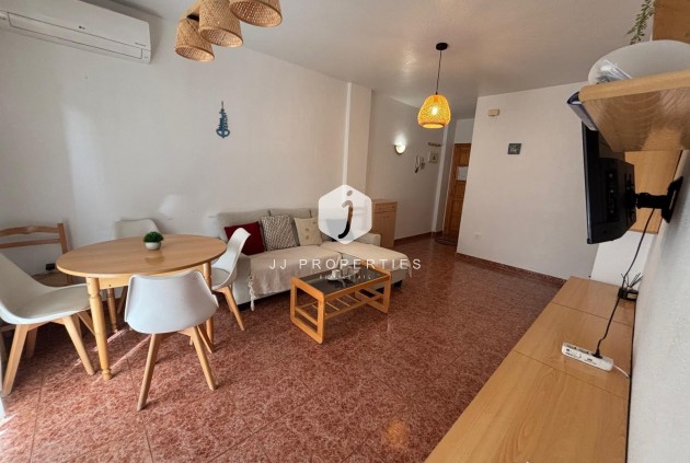 Resale - Apartment / flat -
Torrevieja - Playa de los Locos